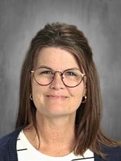 Betsy Hall