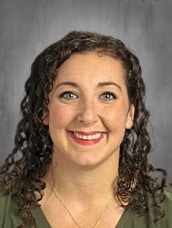 Molly Hunholz