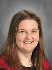Kate Johnson