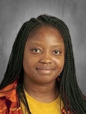 Marie Kuegah