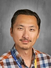 Mike Vang